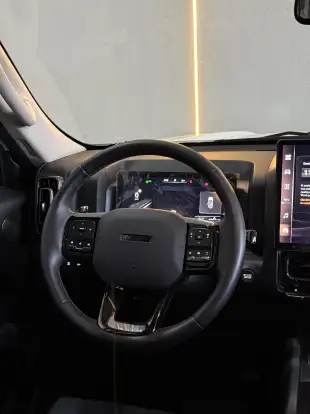 GWM-HAVAL H9-2025