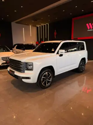 GWM-HAVAL H9-2.4 TURBO DIESEL EXCLUSIVE 4X4 AUTOMÁTICO GWM-HAVAL H9-2026
