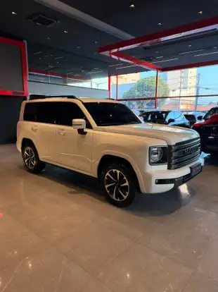 GWM-HAVAL H9-2.4 TURBO DIESEL EXCLUSIVE 4X4 AUTOMÁTICO GWM-HAVAL H9-2026