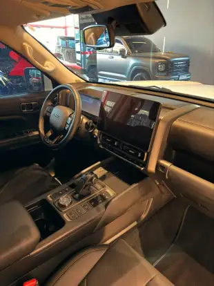 GWM-HAVAL H9-2026