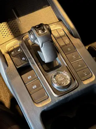 GWM-HAVAL H9-2026