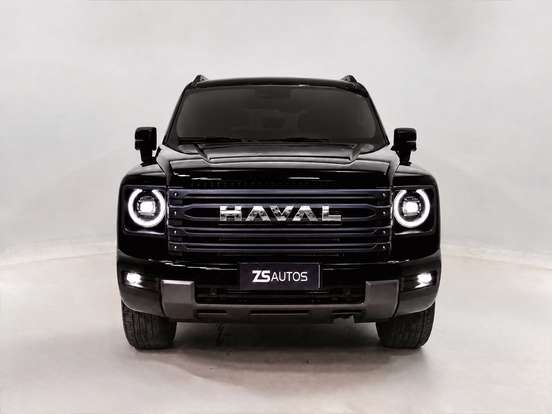 GWM-HAVAL H9-2025