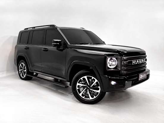 GWM-HAVAL H9-2025
