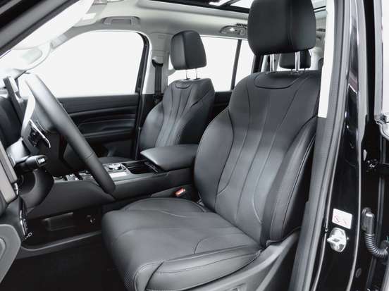 GWM-HAVAL H9-2025