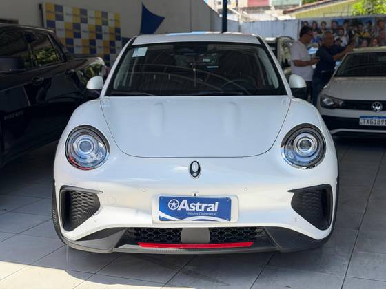 GWM ORA 03 63 KW ELÉTRICO GT