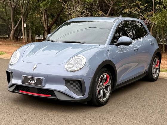 GWM ORA 03 63 KW ELÉTRICO GT