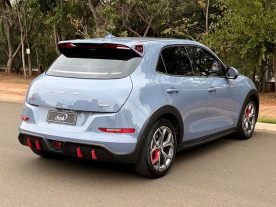 GWM-ORA 03-63 KW ELÉTRICO GT GWM-ORA 03-2023