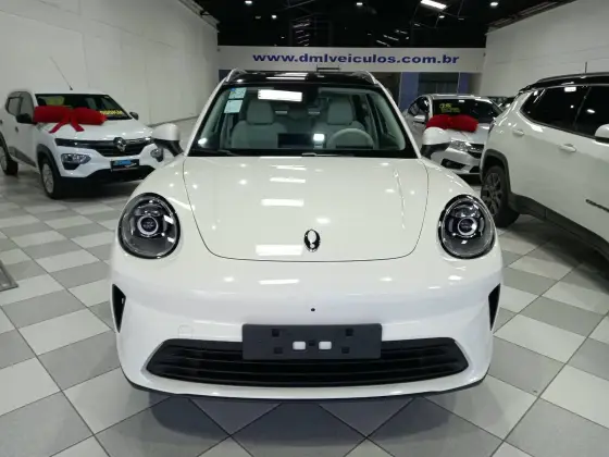 GWM ORA 5 58,3 KW ELÉTRICO