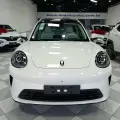 GWM ORA 5 58,3 KW ELÉTRICO GWM ORA 5 58,3 KW ELÉTRICO