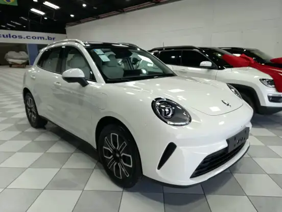 GWM-ORA 5-58,3 KW ELÉTRICO GWM-ORA 5-2026