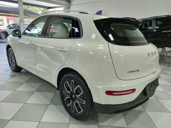 GWM-ORA 5-58,3 KW ELÉTRICO GWM-ORA 5-2026