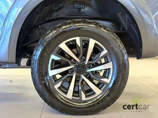 GWM-POER P30-2.4 TURBO DIESEL TRAIL 4X4 AUTOMÁTICO GWM-POER P30-2026