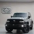 GWM TANK 300 2.0 HI4-T PHEV 4X4 9HAT GWM TANK 300 2.0 HI4-T PHEV 4X4 9HAT