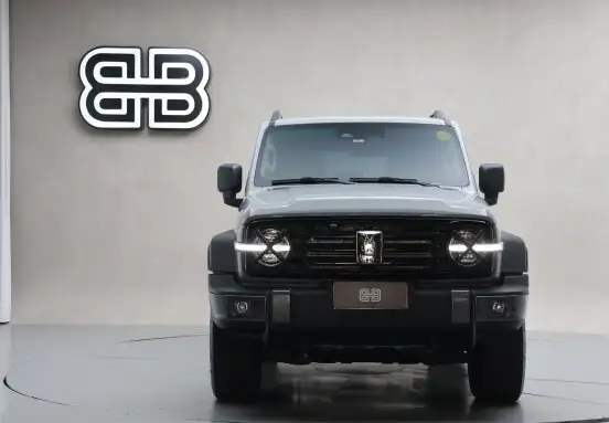 GWM-TANK 300-2.0 HI4-T PHEV 4X4 9HAT GWM-TANK 300-2025