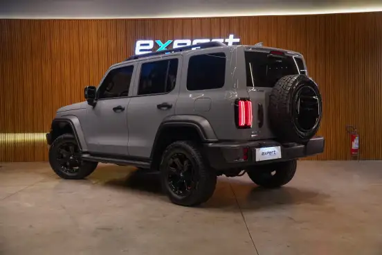 GWM-TANK 300-2.0 HI4-T PHEV 4X4 9HAT GWM-TANK 300-2025