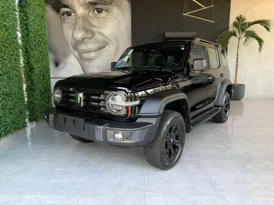 GWM-TANK 300-2.0 HI4-T PHEV FLEX 4X4 9HAT GWM-TANK 300-2026