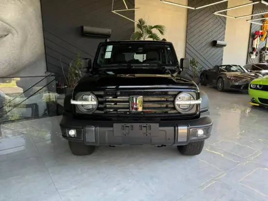 GWM-TANK 300-2.0 HI4-T PHEV FLEX 4X4 9HAT GWM-TANK 300-2026