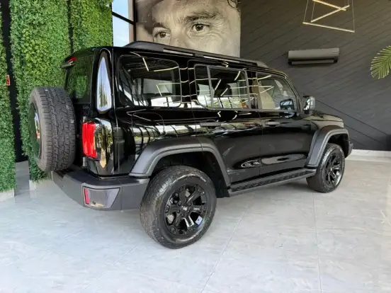GWM-TANK 300-2.0 HI4-T PHEV FLEX 4X4 9HAT GWM-TANK 300-2026