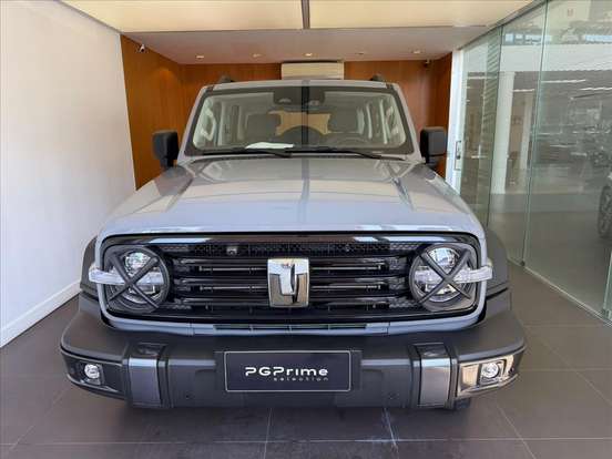 GWM-TANK 300-2.0 HI4-T PHEV 4X4 9HAT GWM-TANK 300-2025