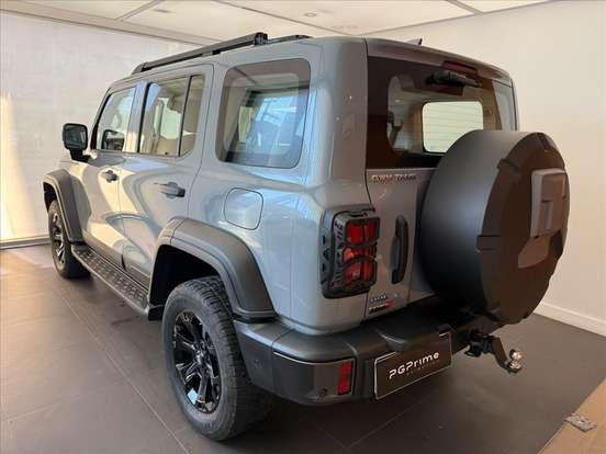 GWM-TANK 300-2.0 HI4-T PHEV 4X4 9HAT GWM-TANK 300-2025