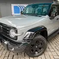 GWM TANK 300 2.0 HI4-T PHEV 4X4 9HAT GWM TANK 300 2.0 HI4-T PHEV 4X4 9HAT