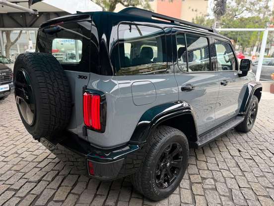 GWM-TANK 300-2026