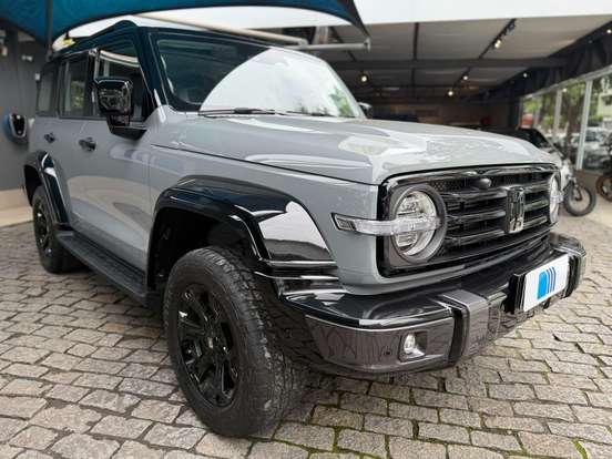 GWM-TANK 300-2.0 HI4-T PHEV 4X4 9HAT GWM-TANK 300-2026