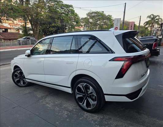 GWM-WEY 07-1.5 TURBO PHEV AWD DHT GWM-WEY 07-2025