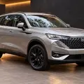GWM HAVAL H6 1.5 HEV PREMIUM E-TRACTION GWM HAVAL H6 1.5 HEV PREMIUM E-TRACTION