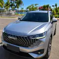 GWM HAVAL H6 1.5 PHEV34 AWD E-TRACTION GWM HAVAL H6 1.5 PHEV34 AWD E-TRACTION