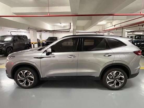 GWM-HAVAL H6-1.5 PHEV34 AWD E-TRACTION GWM-HAVAL H6-2024