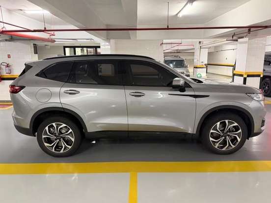 GWM-HAVAL H6-1.5 PHEV34 AWD E-TRACTION GWM-HAVAL H6-2024