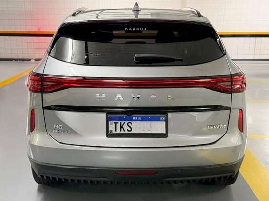 GWM-HAVAL H6-1.5 PHEV34 AWD E-TRACTION GWM-HAVAL H6-2024