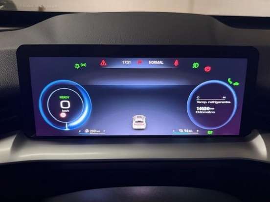 GWM-HAVAL H6-1.5 PHEV34 AWD E-TRACTION GWM-HAVAL H6-2024