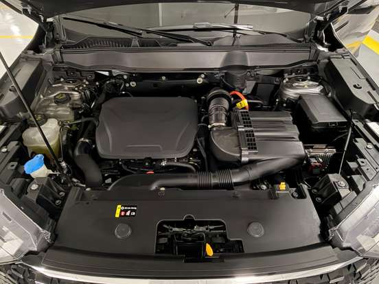 GWM-HAVAL H6-1.5 PHEV34 AWD E-TRACTION GWM-HAVAL H6-2024