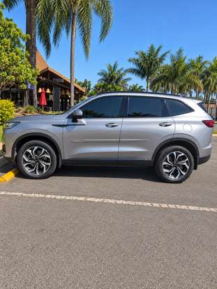 GWM-HAVAL H6-2024