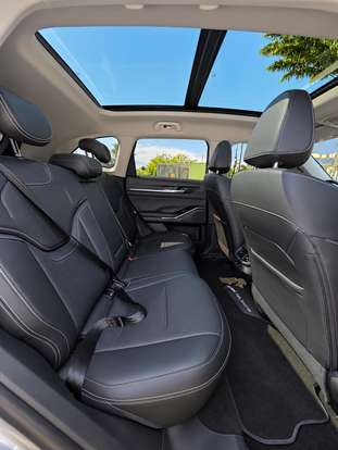 GWM-HAVAL H6-2024