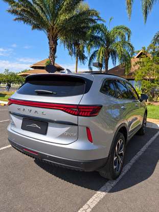 GWM-HAVAL H6-1.5 PHEV34 AWD E-TRACTION GWM-HAVAL H6-2024