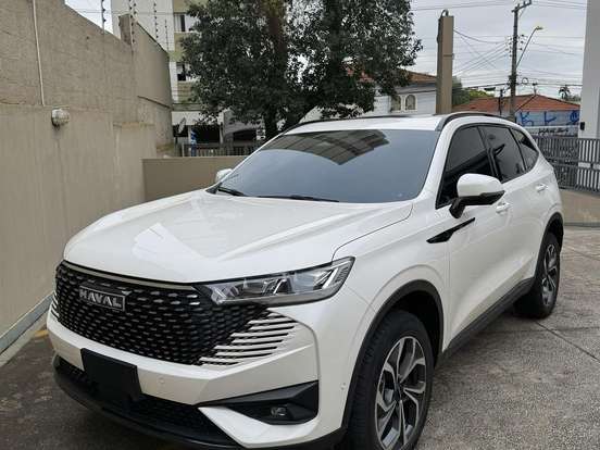 GWM-HAVAL H6-1.5 PHEV34 AWD E-TRACTION GWM-HAVAL H6-2025
