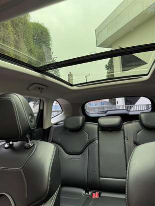 GWM-HAVAL H6-1.5 PHEV34 AWD E-TRACTION GWM-HAVAL H6-2025