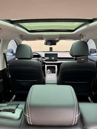 GWM-HAVAL H6-1.5 PHEV34 AWD E-TRACTION GWM-HAVAL H6-2025