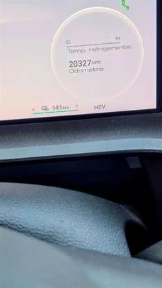GWM-HAVAL H6 GT-2023