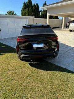 GWM-HAVAL H6 GT-1.5 PHEV AWD E-TRACTION GWM-HAVAL H6 GT-2023