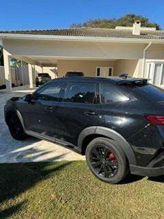 GWM-HAVAL H6 GT-2023