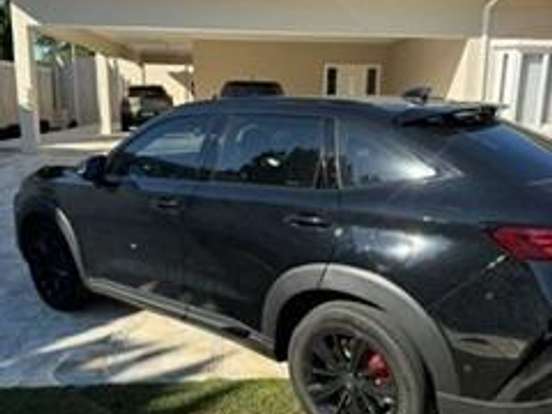 GWM-HAVAL H6 GT-1.5 PHEV AWD E-TRACTION GWM-HAVAL H6 GT-2023