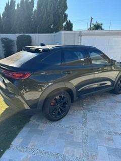 GWM-HAVAL H6 GT-1.5 PHEV AWD E-TRACTION GWM-HAVAL H6 GT-2023