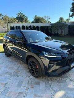 GWM-HAVAL H6 GT-1.5 PHEV AWD E-TRACTION GWM-HAVAL H6 GT-2023