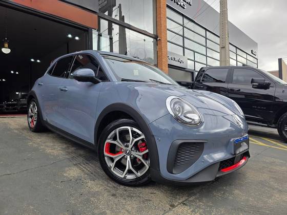 GWM ORA 03 63 KW ELÉTRICO GT