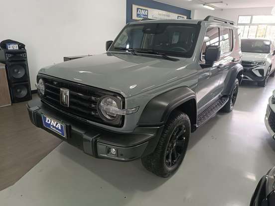 GWM-TANK 300-2.0 HI4-T PHEV 4X4 9HAT GWM-TANK 300-2025