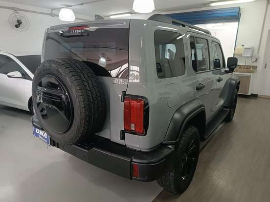 GWM-TANK 300-2025